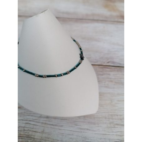 MORSE - Vigyáznak Rád a csillagok karkötő 