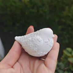 Viragos akrilgyanta kismadar