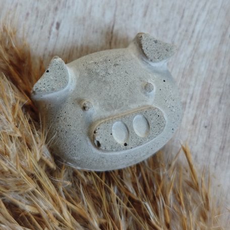 Szerencset hozo malacka