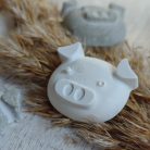 Szerencset hozo malacka