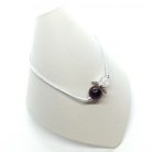 Segítő Angyal minimál karkötő -