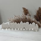  Házikó lakásdekoráció 