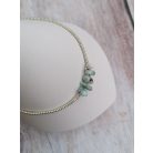 GRAVA Delfin karkötő 