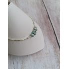 GRAVA Delfin karkötő 