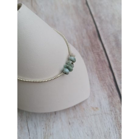 GRAVA Delfin karkötő 