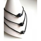 Apró Csakra karkötő  - Men