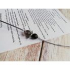 Segítő Angyal minimál karkötő -