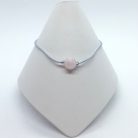 Apró Csakra karkötő 