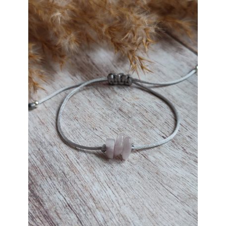 Apró Csakra karkötő - ANYASÁG 