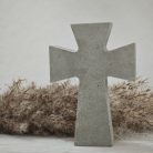 Kereszt - beton