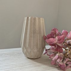  Mini Váza -beton