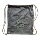 ESPALDA - hátizsák-szürke