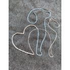 ESPALDA - hátizsák-szürke