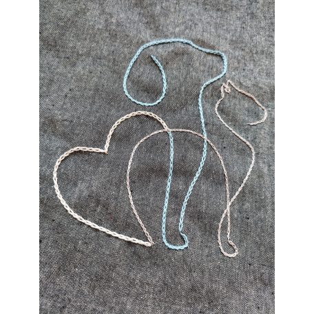 ESPALDA - hátizsák-szürke