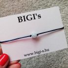 Apró Csakra karkötő 