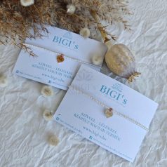 DASY Hála karkötő