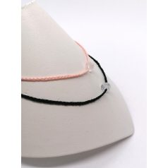 Páros karkötő - Szerencse SZERELEM