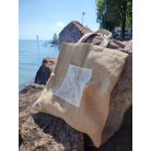 SUMMER - Mermaid  Strand szatyor