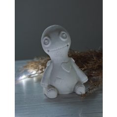  Hallooween figurák
