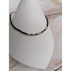 MORSE - FRIENDS karkötő 