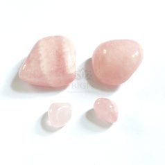 Rózsakvarc - Szerelem/Szeretet