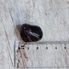 Ametiszt - Változás