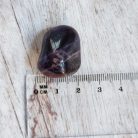 Ametiszt - Változás