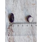 Ametiszt - Változás