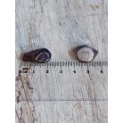 Ametiszt - Változás