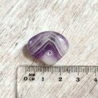 Ametiszt - Változás