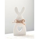  Húsvèti nyuszi szívvel 