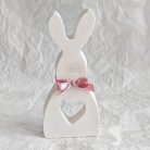  Húsvèti nyuszi szívvel 