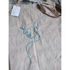 BOLSA - bevásárló táska-drapp