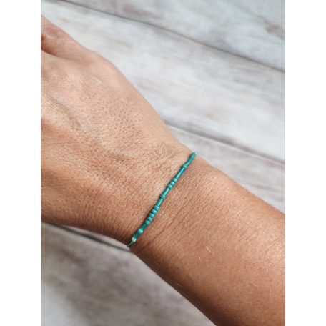 MORSE - CSALÁD karkötő 