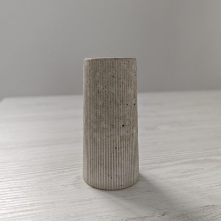  Mini Váza -beton