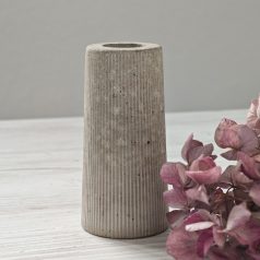  Mini Váza -beton