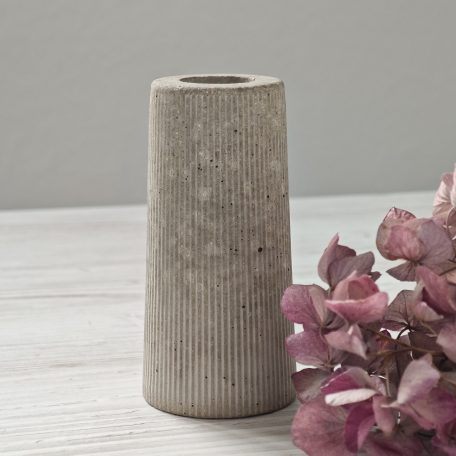  Mini Váza -beton