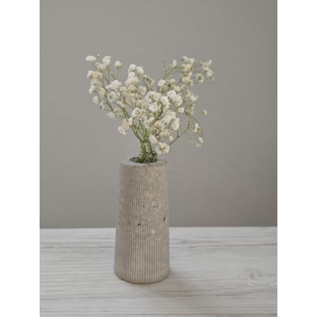  Mini Váza -beton