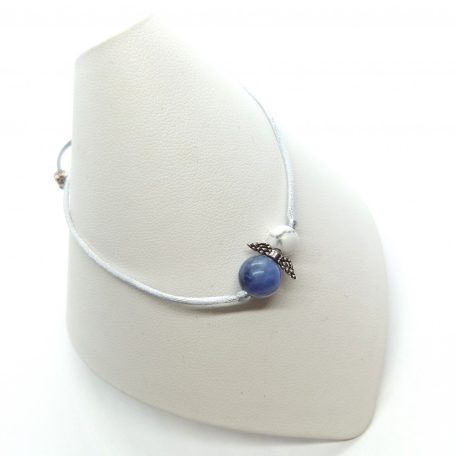 Segítő Angyal minimál karkötő -