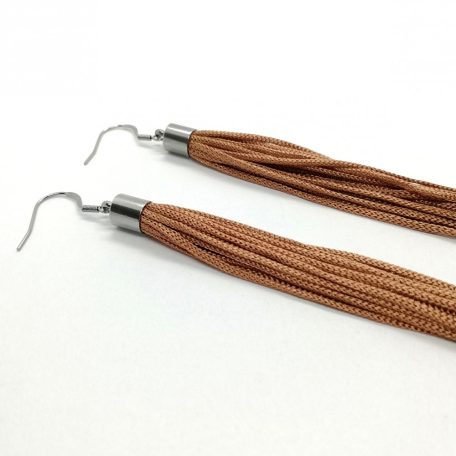 BORLA-SIMPLE Fülbevaló