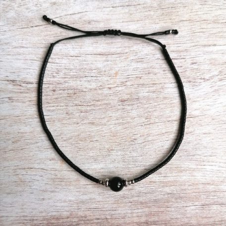 DASY Black karkötő