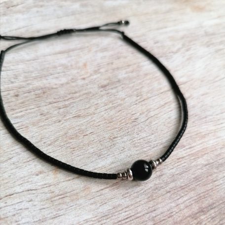 DASY Black karkötő