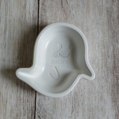 Szellem talka halloween