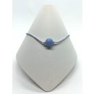 Apró Csakra minimál karkötő - Angyali kapcsolat