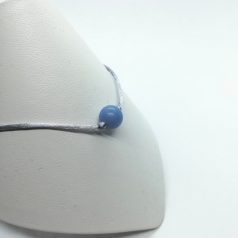 Apró Csakra minimál karkötő - Angyali kapcsolat