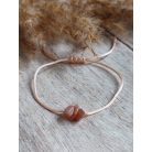 Apró Csakra karkötő - TERMÉKENYSÉG