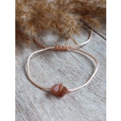 Apró Csakra karkötő - TERMÉKENYSÉG