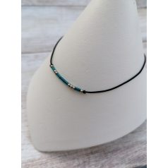 MORSE - LOVE karkötő (simple) 