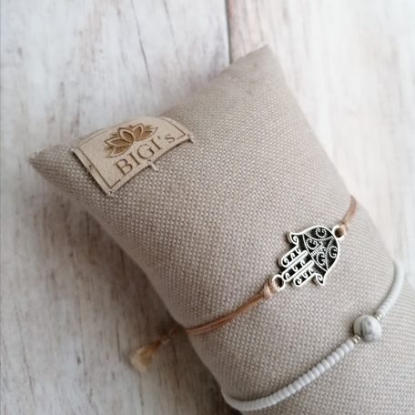 PILLOW  Ékszertartó párnácska "kicsi"
