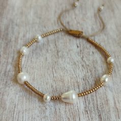 MIGI Pearl Seven karkötő 
